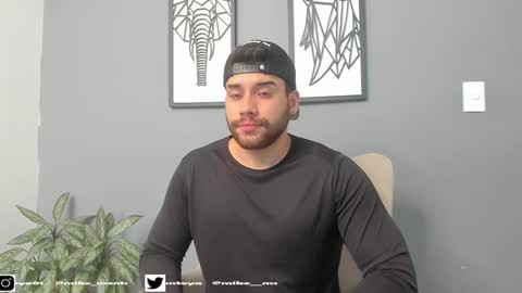 Mike Montoya online show from 01.14.25