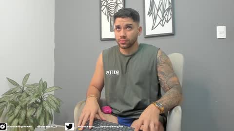 Mike Montoya online show from 01.15.25