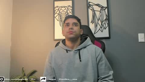 Mike Montoya online show from 01.26.25