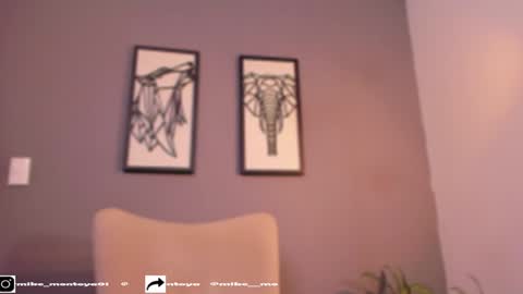 Mike Montoya online show from 01.30.25