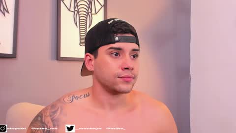 Mike Montoya online show from 02.06.25