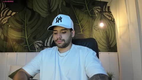 Mike Montoya online show from 09.20.25