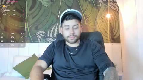 Mike Montoya online show from 09.23.25