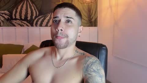 Mike Montoya online show from 11.20.25