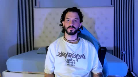 Mike Parker online show from 01.08.26