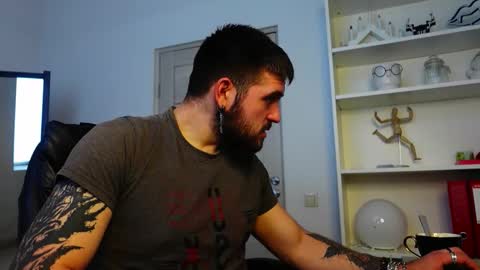 MIKE PLATANO online show from 09.23.25