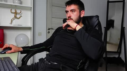 MIKE PLATANO online show from 09.24.25