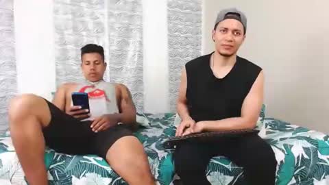Enrique Rolly online show from 01.18.25