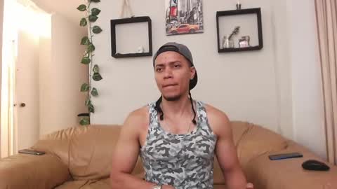 Enrique Rolly online show from 02.25.25