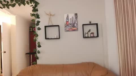 Enrique Rolly online show from 02.27.25