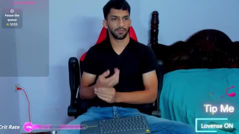 mike_shelby21 online show from 12.14.25