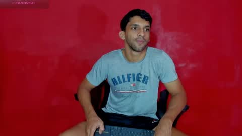 mike_shelby21 online show from 05.16.26