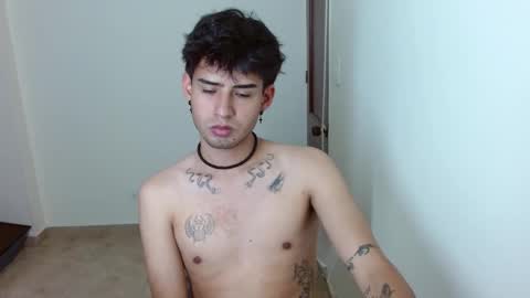 Snapshot of mike_smith03 chatting on 04.14.26 mike_smith03 online show from 04.14.26