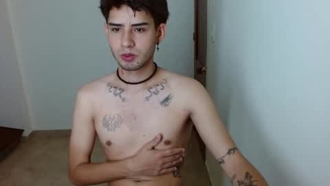 Snapshot of mike_smith03 chatting on 04.16.26 mike_smith03 online show from 04.16.26