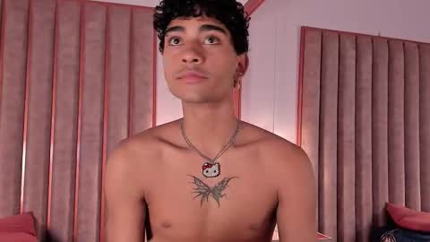 Snapshot of mike_thomsonn chatting on 02.22.26 Mike Thomsonn online show from 02.22.26