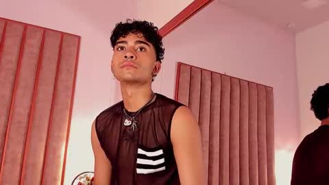 Snapshot of mike_thomsonn chatting on 03.01.26 Mike Thomsonn online show from 03.01.26