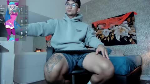 Mike online show from 10.31.25