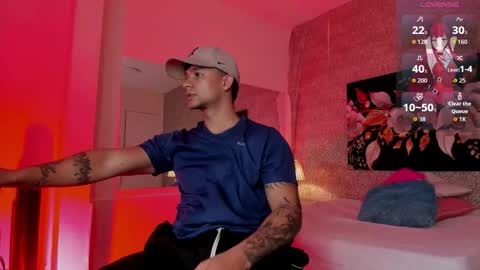 Mike online show from 11.05.25