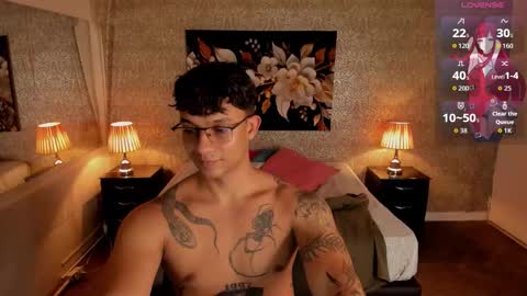 Mike online show from 11.06.25