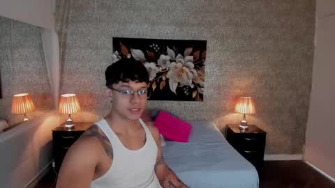 Mike online show from 11.07.25