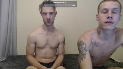 Hot Buns online show from 01.30.25