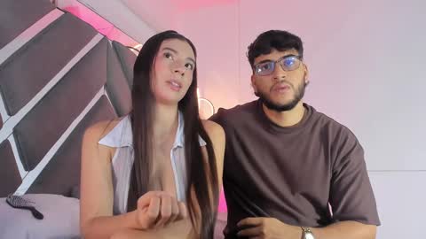 MikeAndLucy online show from 09.15.25