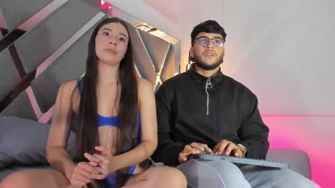 MikeAndLucy online show from 09.18.25