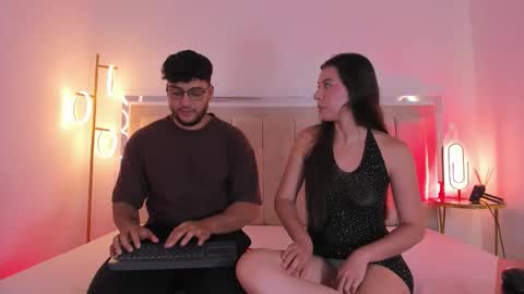 MikeAndLucy online show from 10.16.25