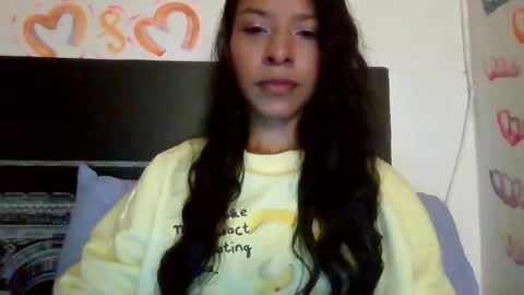 MAITE  MIKE  Sometimes Im with the boy in camera online show from 10.06.25