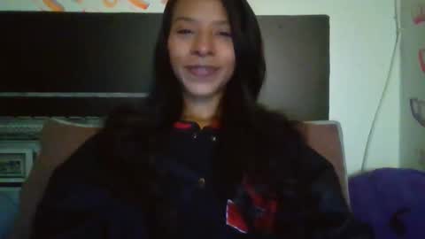 MAITE  MIKE  Sometimes Im with the boy in camera online show from 10.08.25