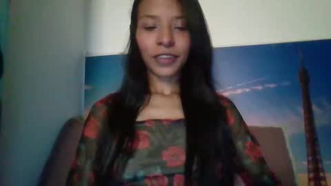 MAITE  MIKE  Sometimes Im with the boy in camera online show from 11.30.25