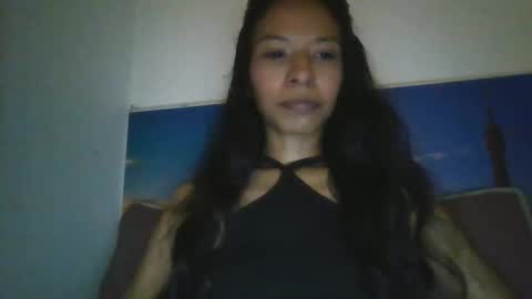 MAITE  MIKE  Sometimes Im with the boy in camera online show from 12.17.25