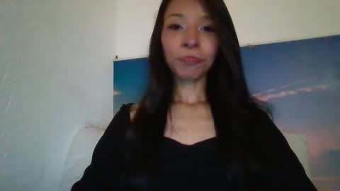 MAITE  MIKE  Sometimes Im with the boy in camera online show from 01.19.26