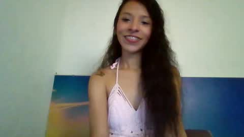 MAITE  MIKE  Sometimes Im with the boy in camera online show from 02.14.26