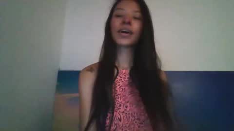 MAITE  MIKE  Sometimes Im with the boy in camera online show from 02.24.26