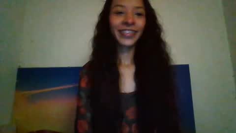 MAITE  MIKE  Sometimes Im with the boy in camera online show from 06.11.26