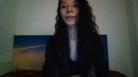 MAITE  MIKE  Sometimes Im with the boy in camera online show from 06.14.26