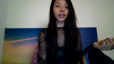 MAITE  MIKE  Sometimes Im with the boy in camera online show from 06.17.26