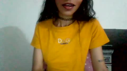 MAITE  MIKE  Sometimes Im with the boy in camera online show from 07.14.26