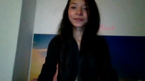 MAITE  MIKE  Sometimes Im with the boy in camera online show from 07.26.26