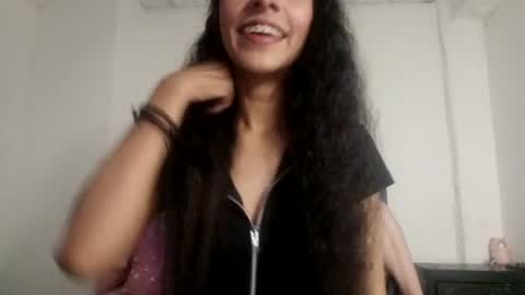 MAITE  MIKE  Sometimes Im with the boy in camera online show from 08.02.26