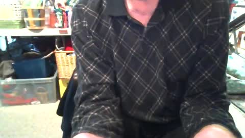 mikeb3200 online show from 12.01.24