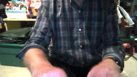 mikeb3200 online show from 01.12.26