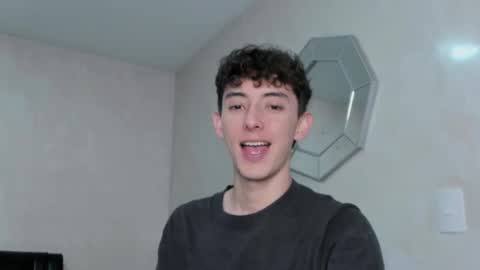 Mikebelf4 online show from 11.07.25