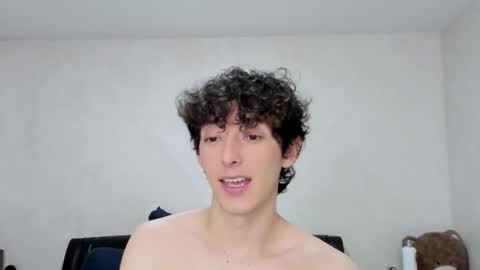 Mikebelf4 online show from 02.25.26