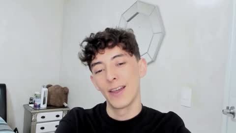 Mikebelf4 online show from 03.07.26