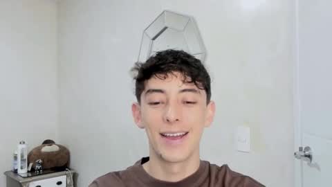 Mikebelf4 online show from 03.08.26