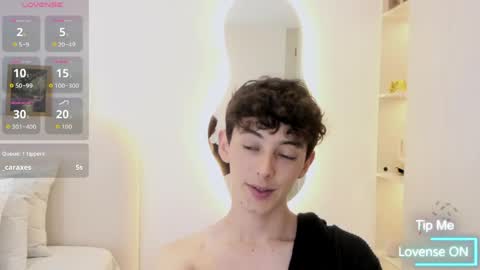 Mikebelf4 online show from 04.20.26