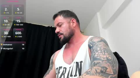 Mike online show from 05.18.26