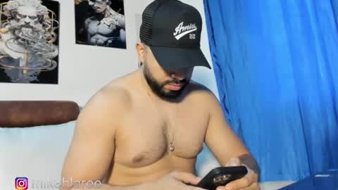 mikeblaree online show from 12.02.25